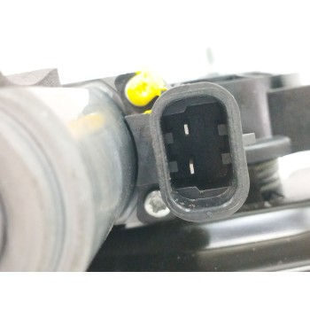 Recambio de elevalunas delantero izquierdo para lancia ypsilon (402) 1.3 jtd 16v referencia OEM IAM 51935793  