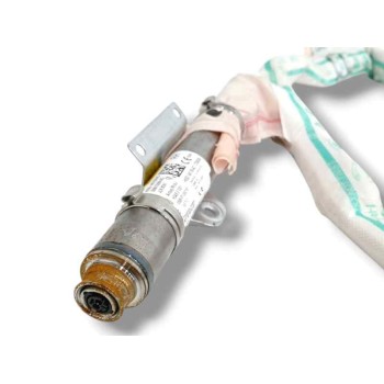 Recambio de airbag cortina delantero derecho para jaguar f-pace (x761) 2.0 td4 awd referencia OEM IAM HK8314K159AC 30912099AG 