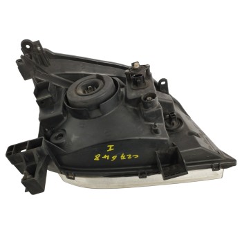 Recambio de faro izquierdo para nissan x-trail (t30) 2.2 dci diesel cat referencia OEM IAM 260608H925  