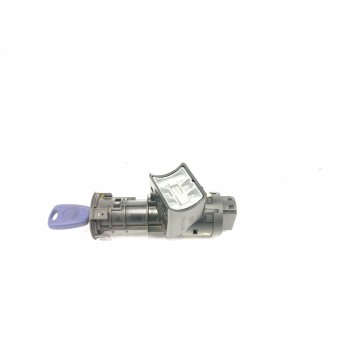Recambio de antirrobo para fiat panda (169) 1.2 8v dynamic referencia OEM IAM 61027500 SOPORTE DAÑADO 00468453610