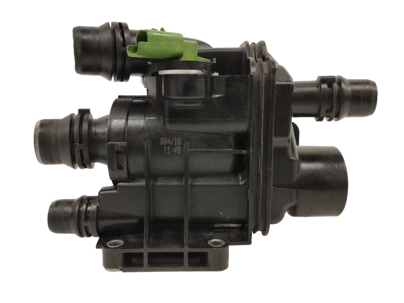 Recambio de termostato para citroën c4 picasso 1.2 12v e-thp referencia OEM IAM 9807198480  