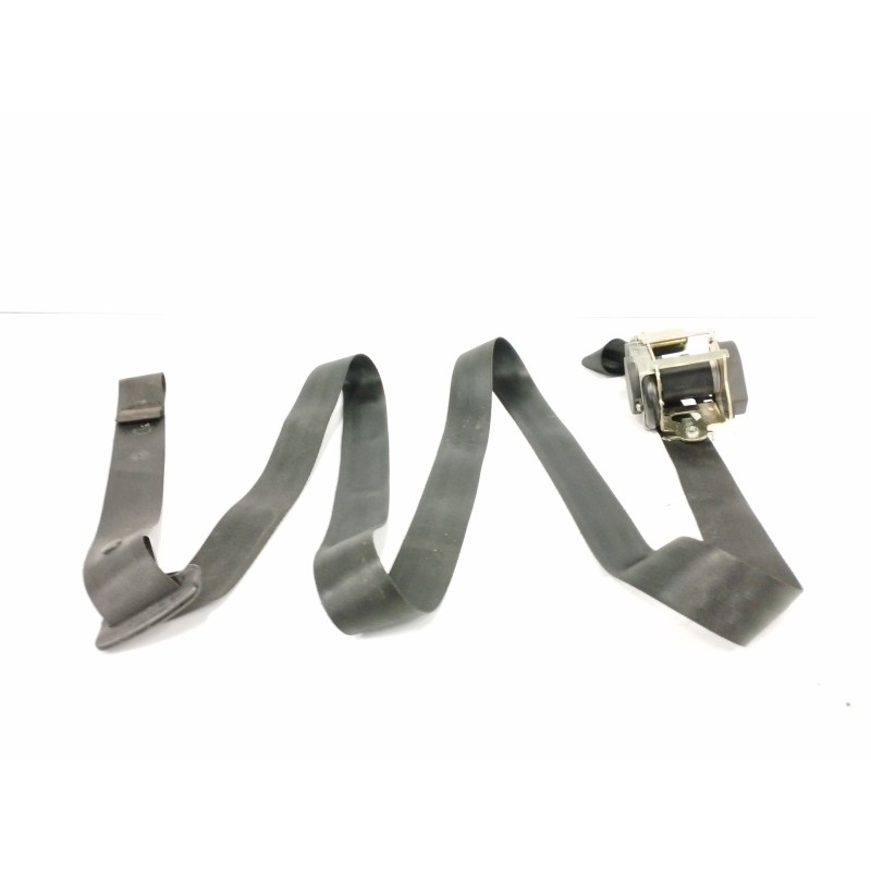 Recambio de cinturon seguridad delantero derecho para peugeot 307 cc (s1) 1.6 16v cat referencia OEM IAM 96413040XX  