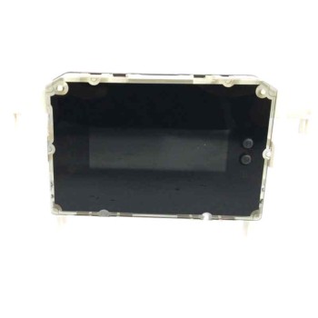 PANTALLA MULTIFUNCION 10R035347 