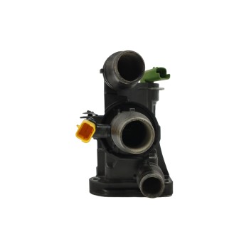 Recambio de termostato para citroën c4 picasso 1.2 12v e-thp referencia OEM IAM 9807198480  