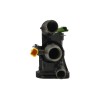 Recambio de termostato para citroën c4 picasso 1.2 12v e-thp referencia OEM IAM 9807198480  