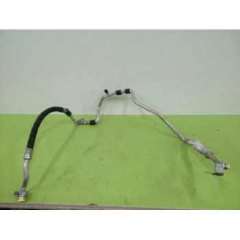 Recambio de tubos aire acondicionado para volkswagen passat berlina (3c2) edition plus referencia OEM IAM 3C0820743BT  