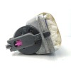 Recambio de airbag delantero derecho para volkswagen touran (1t1) 1.9 tdi referencia OEM IAM 1T0880204D  