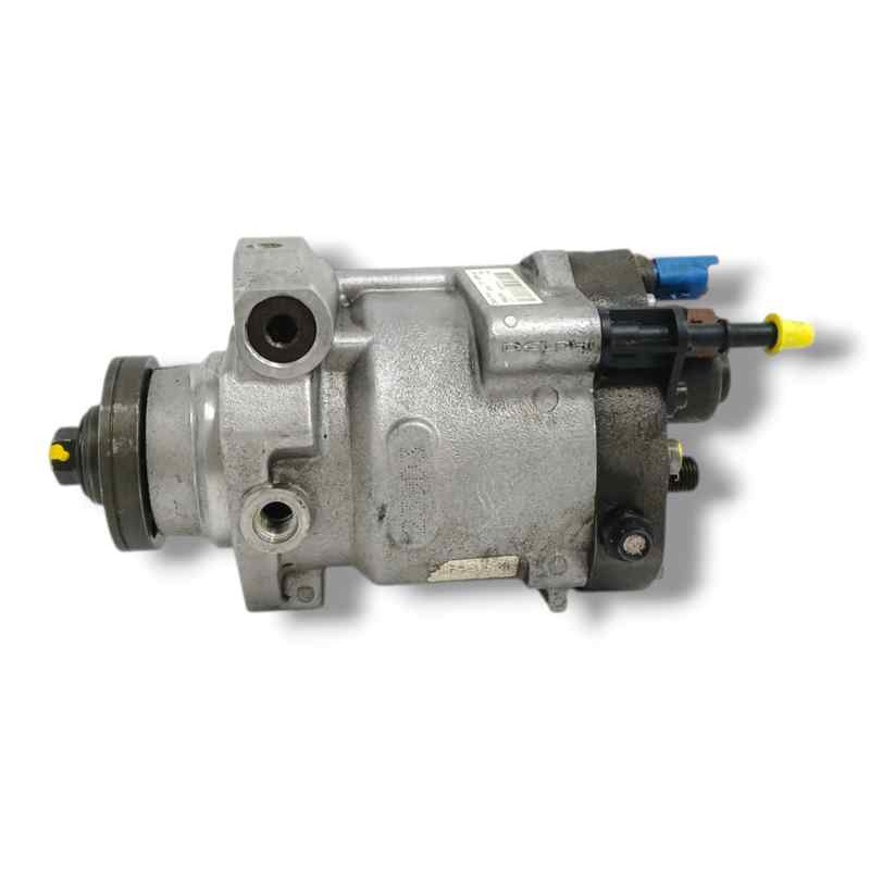 Recambio de bomba inyeccion para ford mondeo berlina (ge) 2.0 tdci cat referencia OEM IAM 2C1Q9B395AB R9044Z034A 