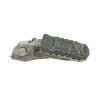 Recambio de posapies delantero izquierdo para bmw r 1200 gs r 1200 gs referencia OEM IAM 46718526739  