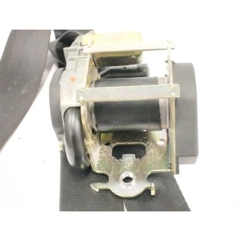 Recambio de cinturon seguridad delantero derecho para peugeot 307 cc (s1) 1.6 16v cat referencia OEM IAM 96413040XX  
