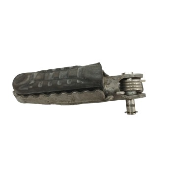 Recambio de posapies delantero izquierdo para bmw r 1200 gs r 1200 gs referencia OEM IAM 46718526739  