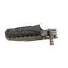 Recambio de posapies delantero izquierdo para bmw r 1200 gs r 1200 gs referencia OEM IAM 46718526739  