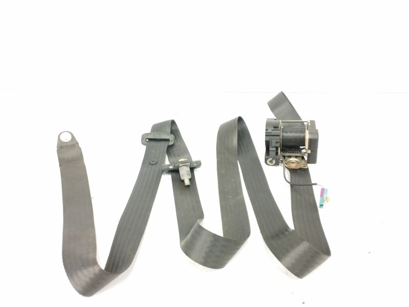 Recambio de cinturon seguridad delantero derecho para fiat panda (169) 1.2 8v dynamic referencia OEM IAM 33025388C  