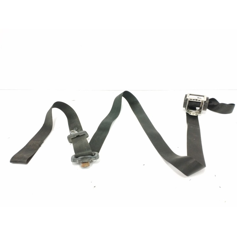 Recambio de cinturon seguridad delantero derecho para land rover freelander 2.0 td4 cat referencia OEM IAM EVB500110PMA  