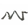 Recambio de cinturon seguridad delantero derecho para land rover freelander 2.0 td4 cat referencia OEM IAM EVB500110PMA  