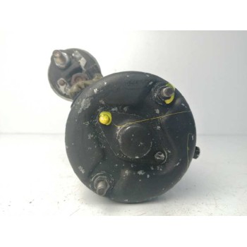 Recambio de motor arranque para bmw serie 3 berlina (e30) 2.4 turbodiesel referencia OEM IAM 0001218009  