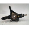 Recambio de mangueta delantera derecha para peugeot partner kombi 1.6 blue-hdi fap referencia OEM IAM   