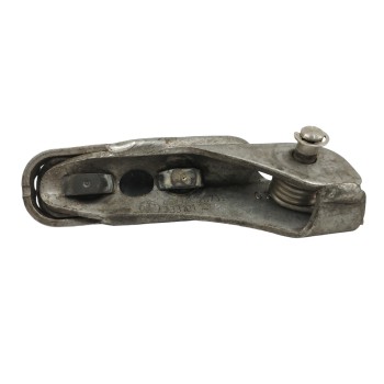 Recambio de posapies delantero izquierdo para bmw r 1200 gs r 1200 gs referencia OEM IAM 46718526739  