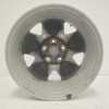 Recambio de llanta para renault safrane (b54) 2.2 turbodiesel referencia OEM IAM 7700418655 6,5JX15CH5ET50 5H 5X110