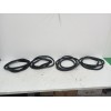 Recambio de gomas contorno puerta para mg zs zs suv (azs1) 1.5 vti referencia OEM IAM   