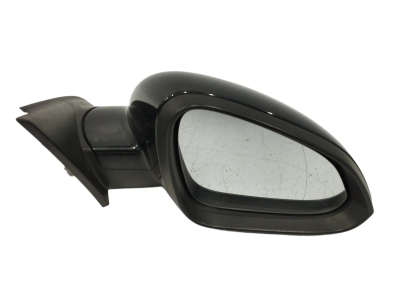 Recambio de retrovisor derecho para opel insignia berlina 2.0 16v cdti referencia OEM IAM  5 CABLES 