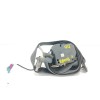 Recambio de cinturon seguridad delantero derecho para fiat panda (169) 1.2 8v dynamic referencia OEM IAM 33025388C  