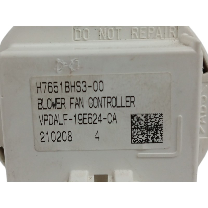 RESISTENCIA CALEFACCION