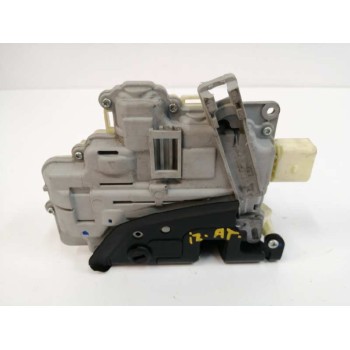 Recambio de cerradura puerta trasera izquierda para volkswagen passat berlina (3c2) edition plus referencia OEM IAM 3C4839015A  