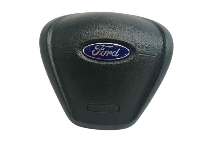 Recambio de airbag delantero izquierdo para ford fiesta (cb1) 1.25 16v cat referencia OEM IAM 62146212H  
