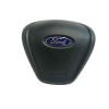 Recambio de airbag delantero izquierdo para ford fiesta (cb1) 1.25 16v cat referencia OEM IAM 62146212H  