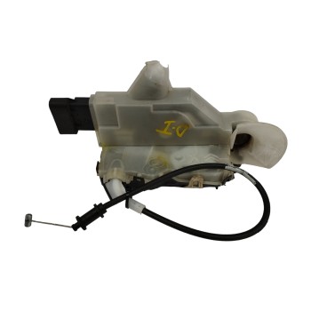 Recambio de cerradura puerta delantera izquierda para peugeot 508 sw i (8e_) 2.0 bluehdi 150 referencia OEM IAM 16943329 PSA1926