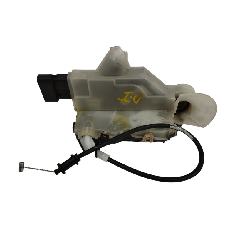 CERRADURA PUERTA DELANTERA IZQUIERDA PSA192630