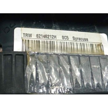 Recambio de airbag delantero izquierdo para ford fiesta (cb1) 1.25 16v cat referencia OEM IAM 62146212H  