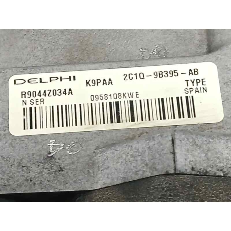 BOMBA INYECCION R9044Z034A