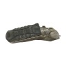 Recambio de posapies delantero derecho para bmw r 1200 gs r 1200 gs referencia OEM IAM 46718526740  