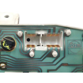 Recambio de cuadro instrumentos para ford maverick (ml) gl referencia OEM IAM   