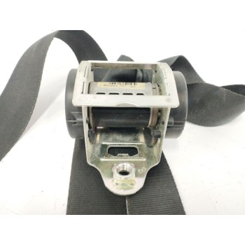 Recambio de cinturon seguridad delantero derecho para land rover freelander 2.0 td4 cat referencia OEM IAM EVB500110PMA  