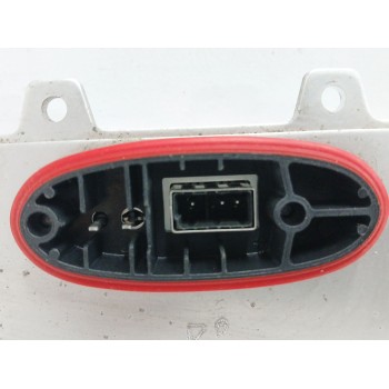 Recambio de centralita faros xenon para citroën c4 grand picasso i (ua_) 2.0 hdi 138 referencia OEM IAM 5DV00900000  