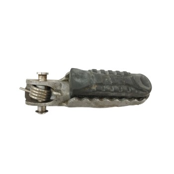 Recambio de posapies delantero derecho para bmw r 1200 gs r 1200 gs referencia OEM IAM 46718526740  
