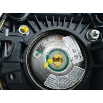 Recambio de airbag delantero izquierdo para ford fiesta (cb1) 1.25 16v cat referencia OEM IAM 62146212H  