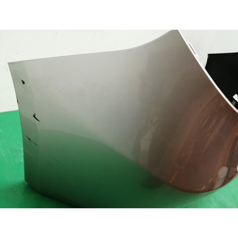 PARAGOLPES TRASERO