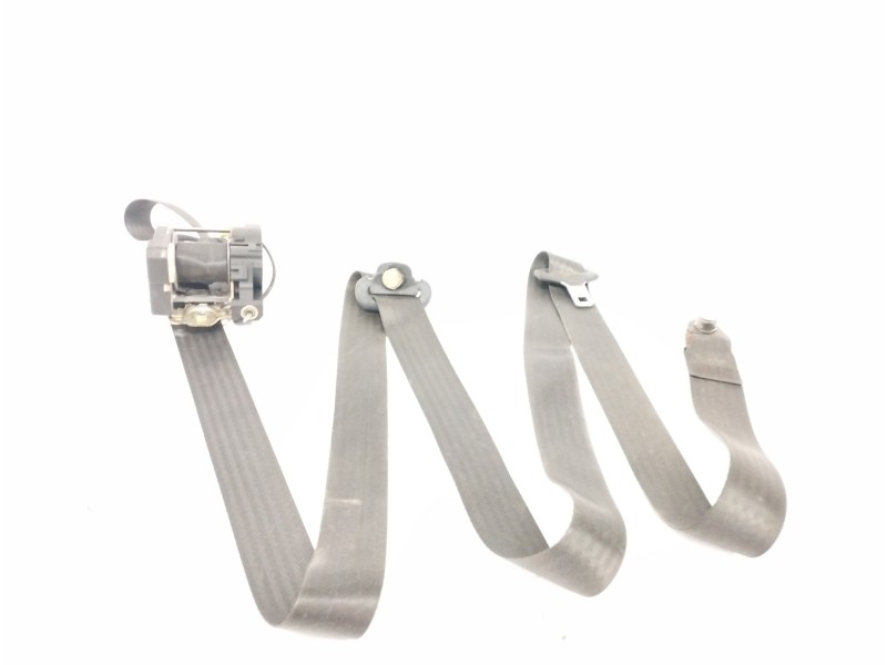 Recambio de cinturon seguridad delantero izquierdo para fiat panda (169) 1.2 8v dynamic referencia OEM IAM 33046211A  