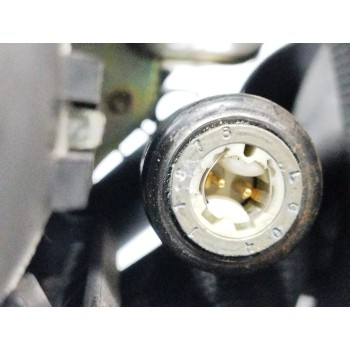 Recambio de cinturon seguridad delantero derecho para peugeot 307 cc (s1) 1.6 16v cat referencia OEM IAM 96413040XX  