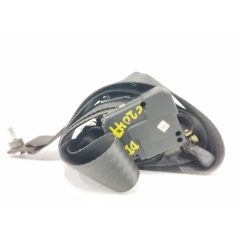 Recambio de cinturon seguridad delantero izquierdo para fiat panda (169) 1.2 8v dynamic referencia OEM IAM 33046211A  