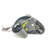 Recambio de cinturon seguridad delantero izquierdo para fiat panda (169) 1.2 8v dynamic referencia OEM IAM 33046211A  
