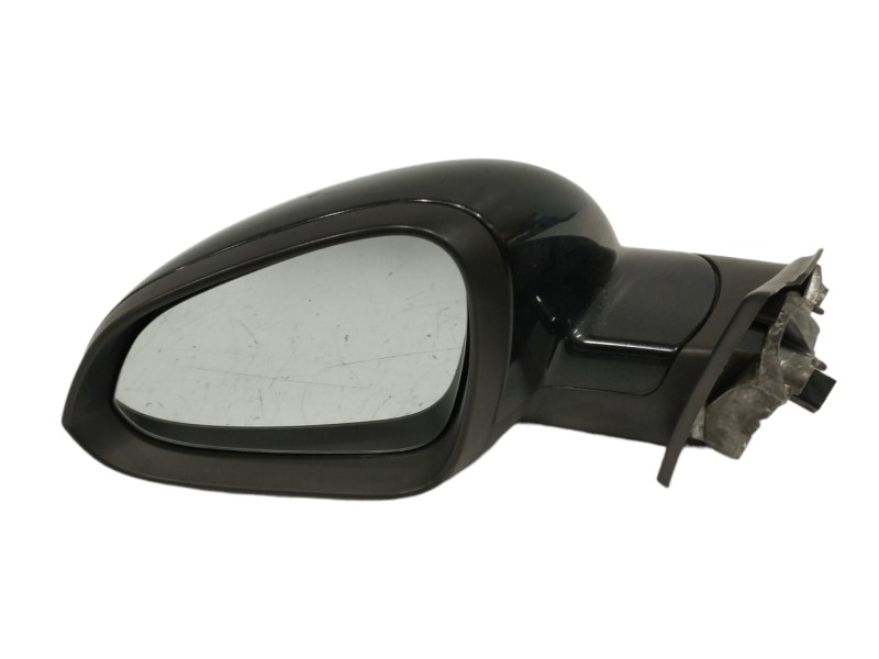 Recambio de retrovisor izquierdo para opel insignia berlina 2.0 16v cdti referencia OEM IAM  5 CABLES 