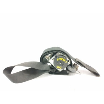 Recambio de cinturon seguridad delantero derecho para land rover freelander 2.0 td4 cat referencia OEM IAM EVB500110PMA  