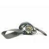 Recambio de cinturon seguridad delantero derecho para land rover freelander 2.0 td4 cat referencia OEM IAM EVB500110PMA  