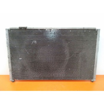 Recambio de condensador / radiador aire acondicionado para mitsubishi galloper (hyundai) 3.0 v6 exceed plus (5-ptas.) referencia