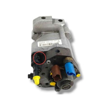 Recambio de bomba inyeccion para ford mondeo berlina (ge) 2.0 tdci cat referencia OEM IAM 2C1Q9B395AB R9044Z034A 